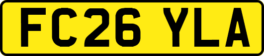 FC26YLA
