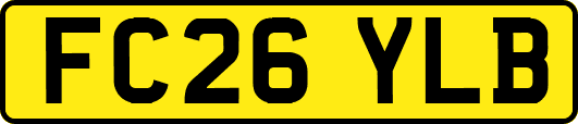 FC26YLB