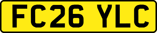 FC26YLC