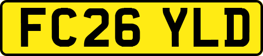 FC26YLD