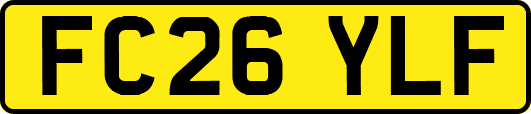 FC26YLF