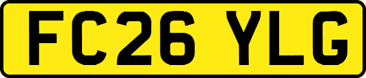 FC26YLG