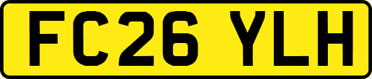 FC26YLH