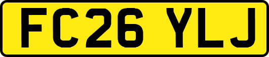 FC26YLJ