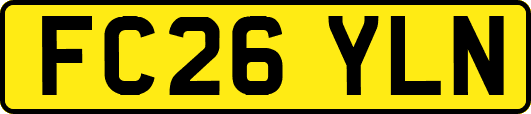 FC26YLN