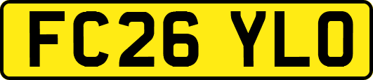 FC26YLO