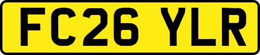 FC26YLR