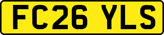 FC26YLS