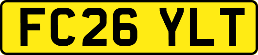 FC26YLT