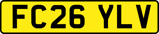 FC26YLV