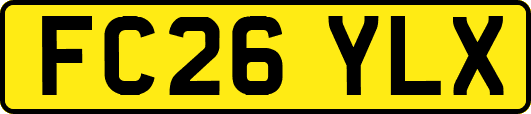 FC26YLX
