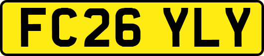 FC26YLY