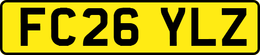FC26YLZ