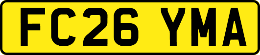 FC26YMA
