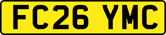 FC26YMC