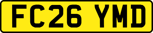 FC26YMD