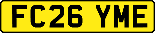 FC26YME