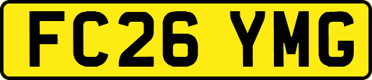 FC26YMG