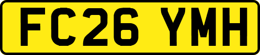 FC26YMH