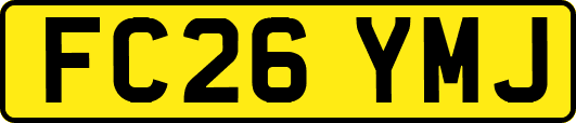 FC26YMJ