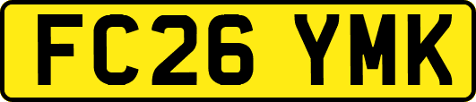 FC26YMK