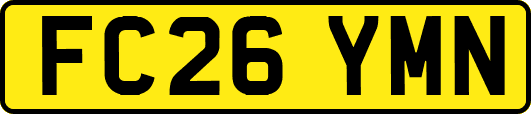 FC26YMN