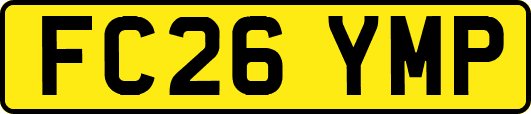 FC26YMP