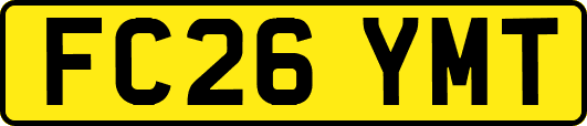 FC26YMT