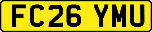 FC26YMU