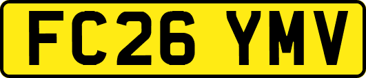 FC26YMV