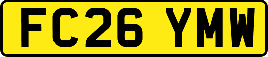 FC26YMW