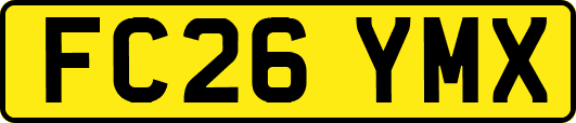 FC26YMX