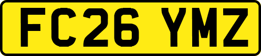 FC26YMZ