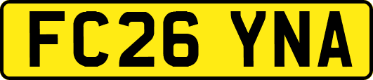 FC26YNA
