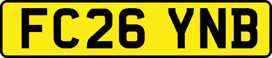 FC26YNB