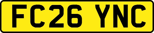 FC26YNC