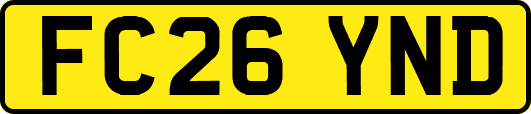 FC26YND