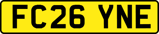 FC26YNE