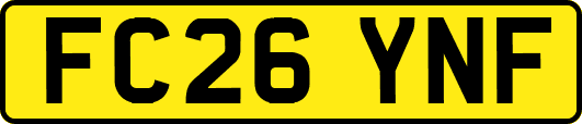 FC26YNF