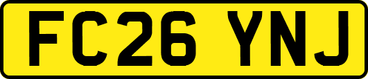 FC26YNJ