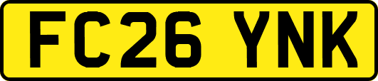 FC26YNK