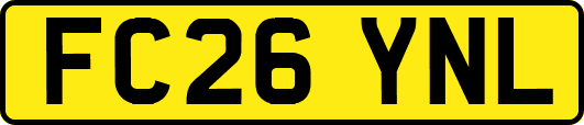 FC26YNL