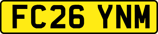 FC26YNM