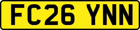 FC26YNN