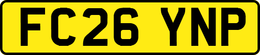 FC26YNP