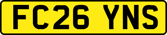 FC26YNS