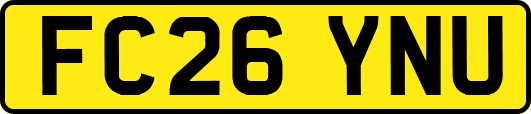FC26YNU