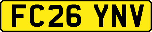 FC26YNV