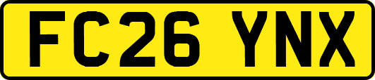 FC26YNX