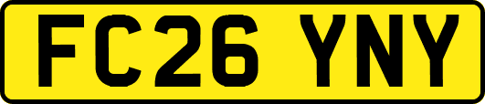 FC26YNY